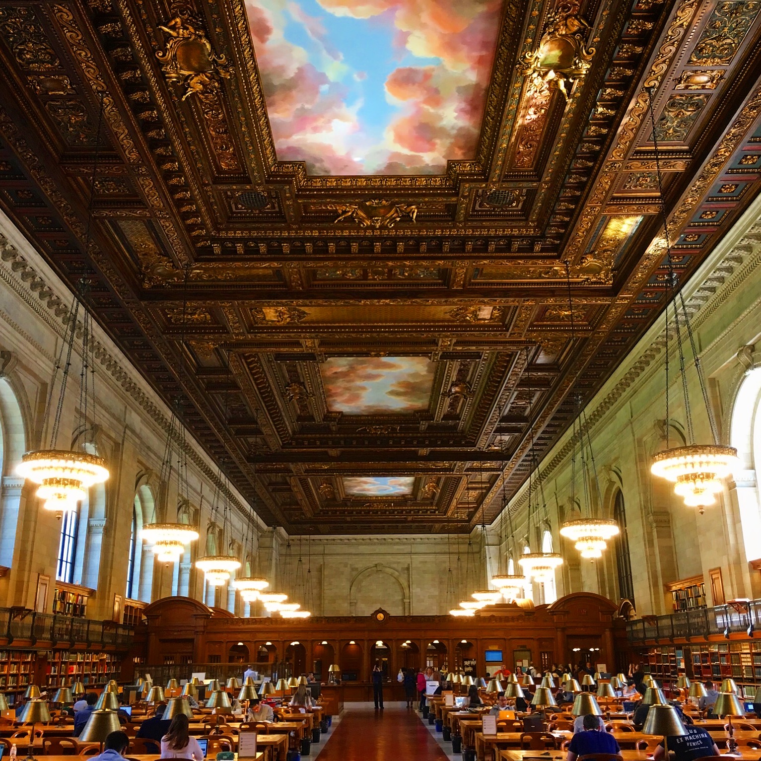 週に授業は4回だけ これがアメリカの大学院の課題量 その２ Fruitful Englishのおいしいブログ 英語の学び