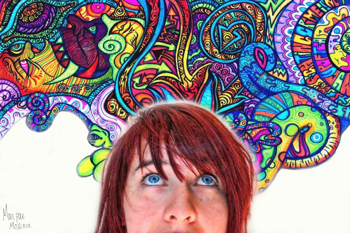 英語上達のカギはこれ 妄想の勧め Fruitful Englishのおいしいブログ 英語の学び