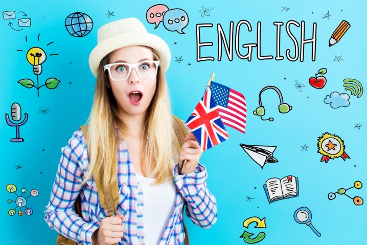日常会話で使われる語彙で解説 イギリス英語とアメリカ英語のボキャブラリーにおける意外な違いとは Fruitful Englishのおいしいブログ 英語の学び