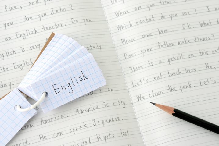 「英語の勉強」の画像検索結果