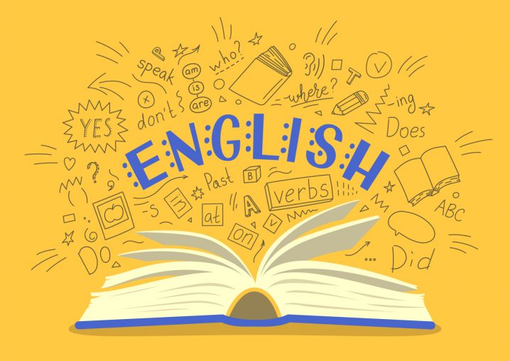 【3分で英語学習のコツ】目指せ英語上級者！４技能別勉強法