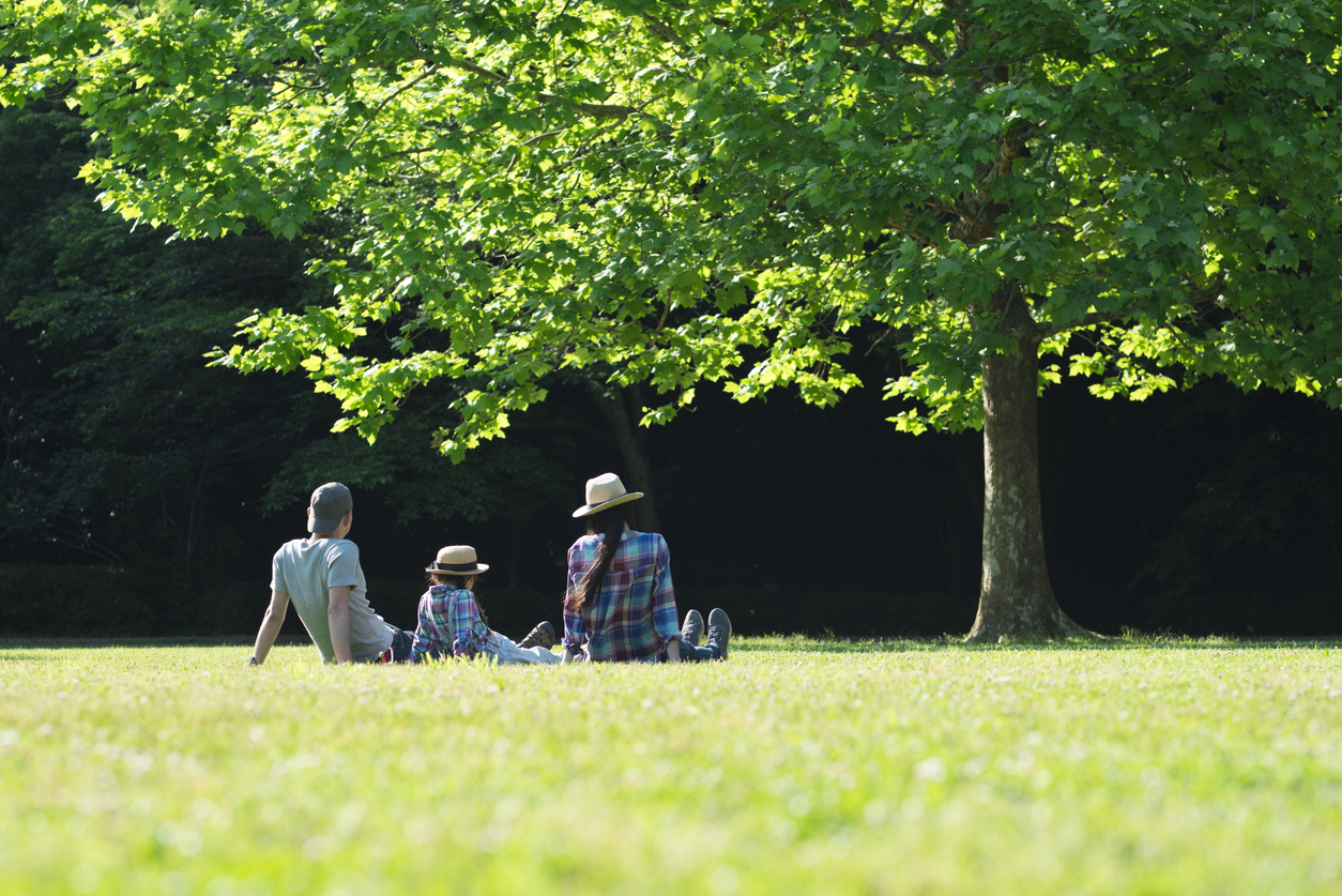 3分で使える英語表現 Quality Timeってどんな時間 Fruitful Englishのおいしいブログ 英語の学び