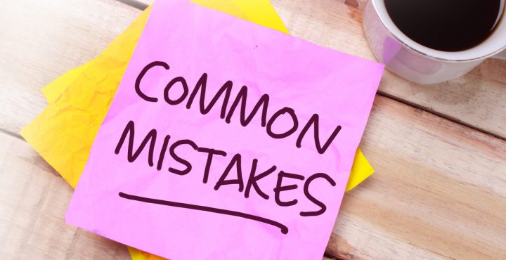 【3分で英語学習】よく間違う英語の表現　as far as と as long as