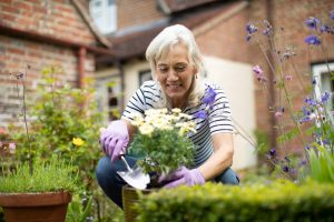 【3分で使える英語表現】「Green Thumb=緑の親指」とは！？