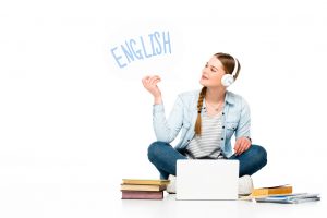 【3分で読める英語学習のコツ】毎日の多読多聴で英語力をアップ