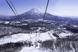 Simon先生の英語ブログで学ぶ使える英語表現ーSnow on the Roof 「屋根の上の雪」