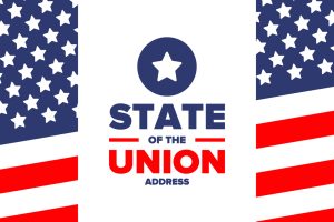 【英語学習のコツ】State of the Union Address / 一般教書演説を読んでみよう