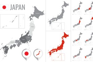 【ビジネス英文メール】実はそのままでは使えない！「エリア」の正しい使い方