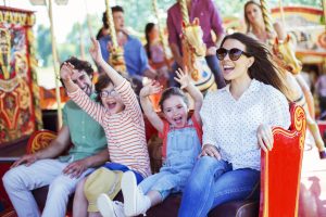 Simon先生の英語ブログで学ぶ使える英語表現ーLegoland 「レゴランド」