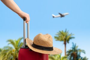 【今さら聞けない？英単語・旅】travel と trip 何か違いはあるの？Yes！