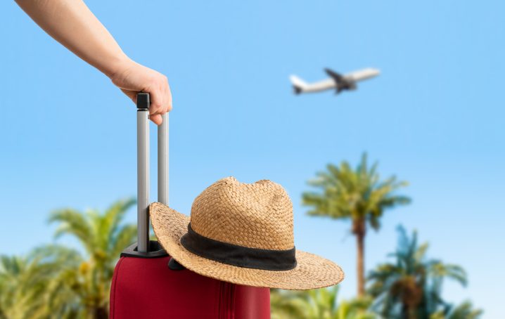 【今さら聞けない？英単語・旅】travel と trip 何か違いはあるの？Yes！