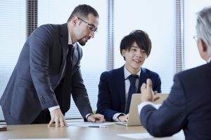 【役に立つビジネス英語】ビジネス交渉に使える表現を学ぼう！①