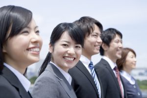 【基礎から学ぶビジネス英語】4月といえば、日本では入社の季節！