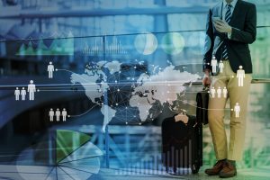 【外資系転職について】ーそもそも外資系企業って何？