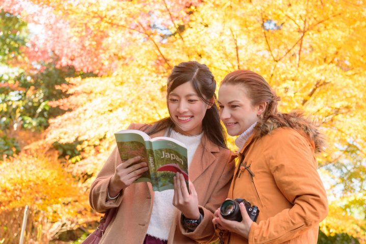 英語ボランティアで生きた英語を学ぼう