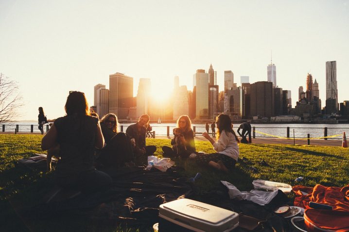 留学中には現地の人と交流したい アプリ Meetup のススメ Fruitful Englishのおいしいブログ 英語の暮らし