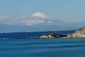 富士山