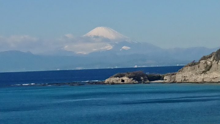 富士山