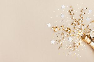 A new decade: an opportunity to start fresh (with a new calendar)!