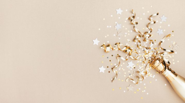 A new decade: an opportunity to start fresh (with a new calendar)!