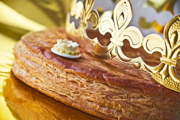 フランスの宗教にまつわる季節のお菓子を紹介！