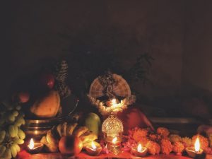 【インドの文化を知ろう！】Indian New Year festivals!