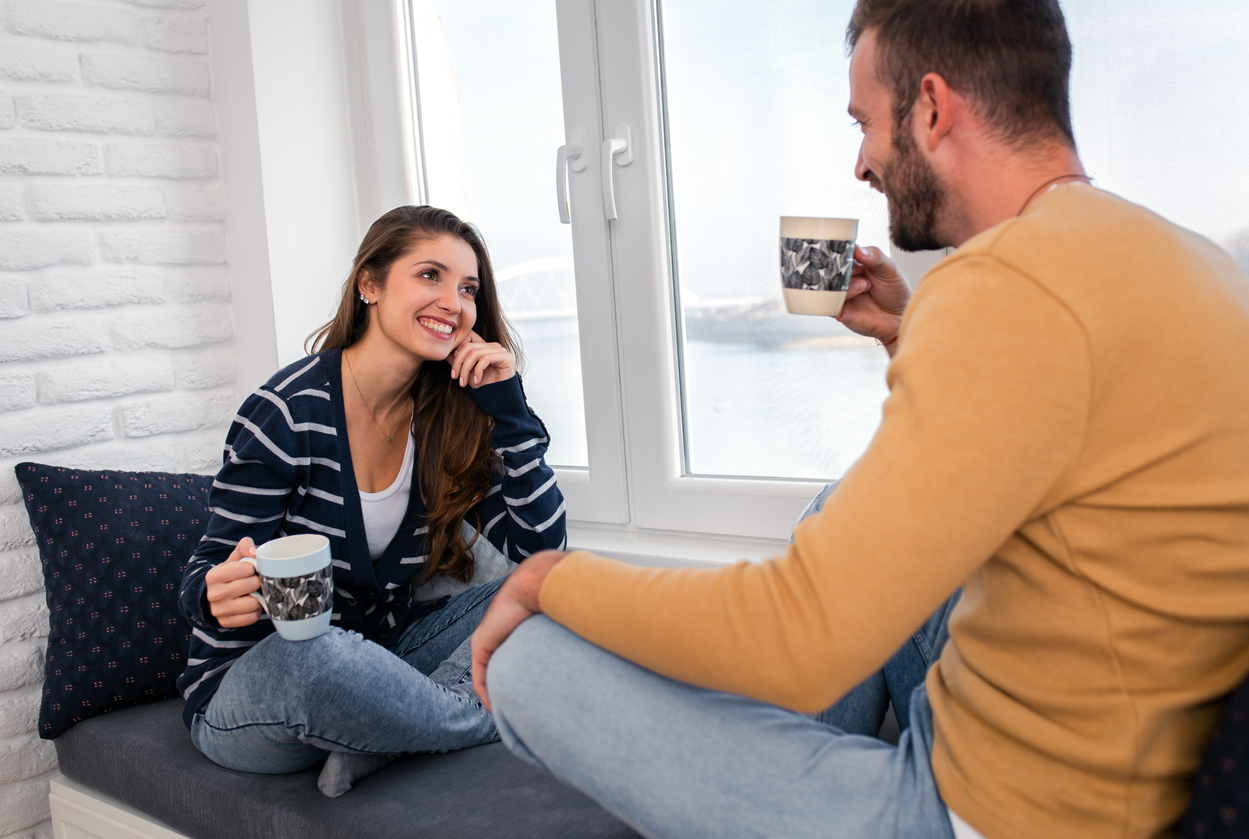 今日１日どうだった お家の中でのシンプル英会話フレーズ１０