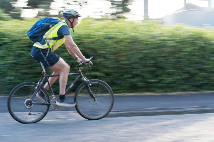 【海外文化を知ろう！フランス編】最近のフランスの自転車事情～修理に補助金？！