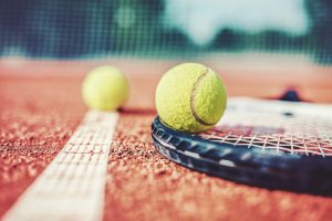 【Priya先生の英語ブログを読もう！】ーLet's talk about tennis!