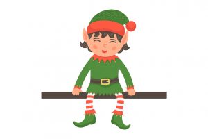 【海外のクリスマス文化】Elf on the Shelf