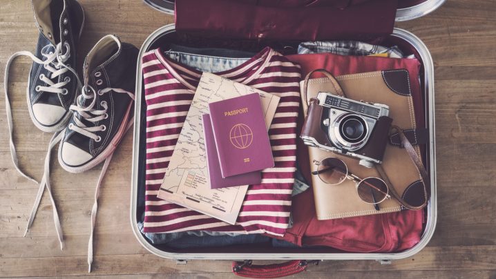【Priya先生の英語ブログを読もう！】ー旅行に関する英語表現を覚えよう！