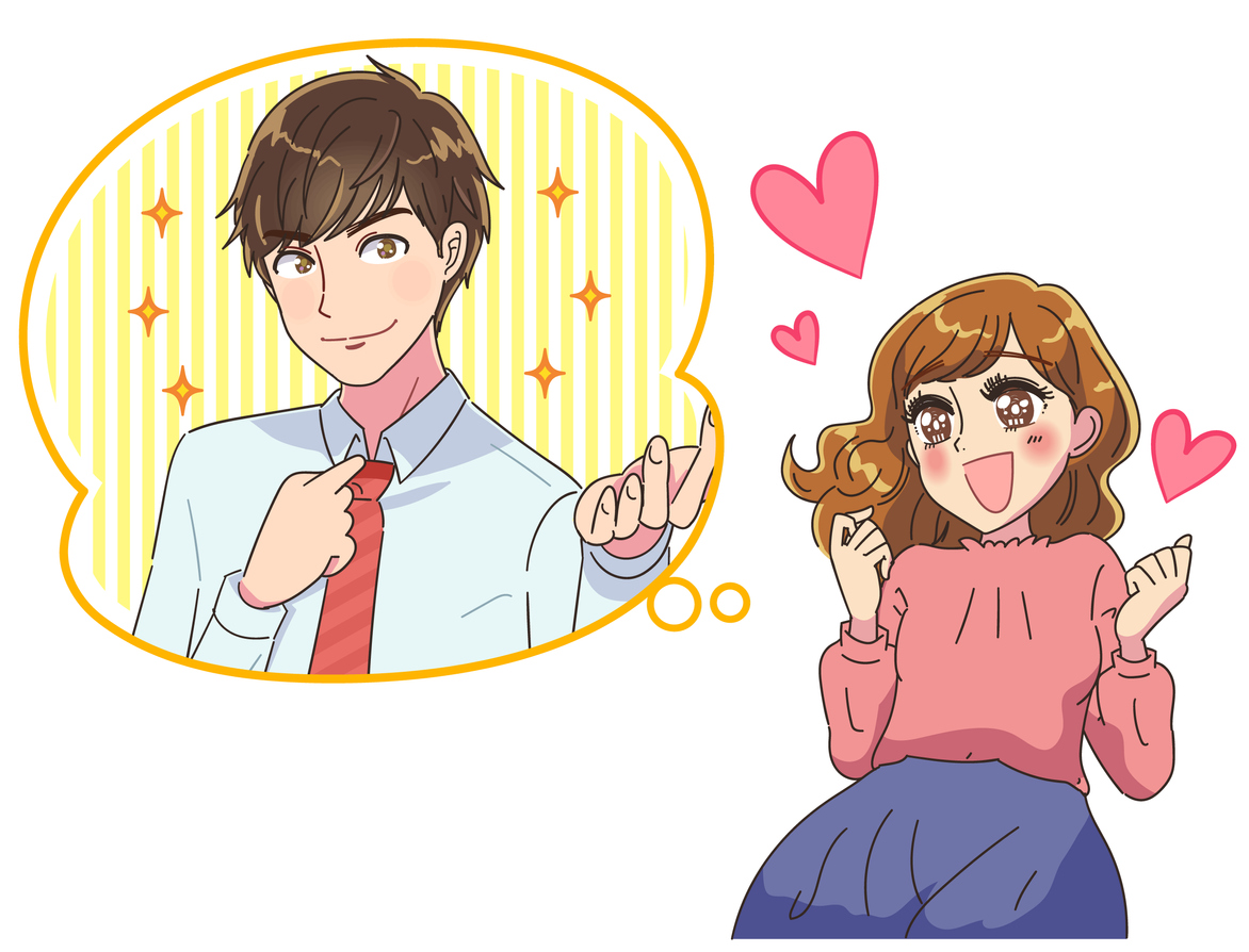 アニメと翻訳 擬態語 ぽわわん って Fruitful Englishのおいしいブログ 英語の暮らし