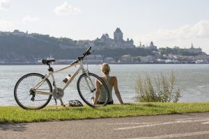 カナダの夏の過ごし方。英作文や英会話を学んでいつか海外へ。