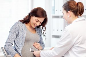 妊婦健診で使える英語表現〜受付から検査までの流れを英語で学ぶ！〜