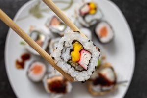 【ドイツ留学体験記！】海外で人気の日本食