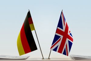 【ドイツ留学体験記！】友人を訪ねてイギリスへ「ドイツとイギリスここが違う！」
