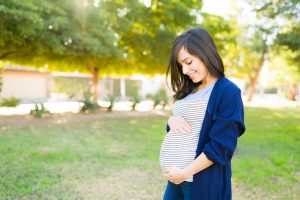 Pregnancy Glowって何？本当にあるの？