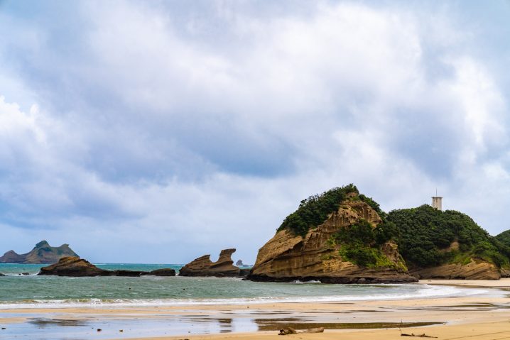 【Nic先生の英語ブログを読もう！】Dreaming of Tanegashima and more English Boot Camps!