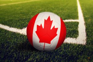 祝！カナダ36年ぶりにサッカーW杯へ　part 1