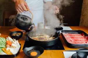 【意外と知らない!?】和食の英語表現を覚えよう！