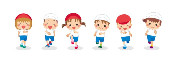 日本の学校行事「運動会」の楽しみは？