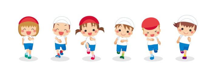 日本の学校行事「運動会」の楽しみは？