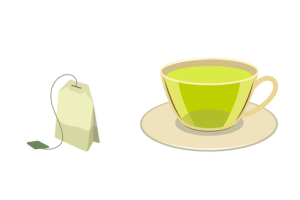 【子ども新聞 vol.9】おいしい日本のお茶をご紹介します！