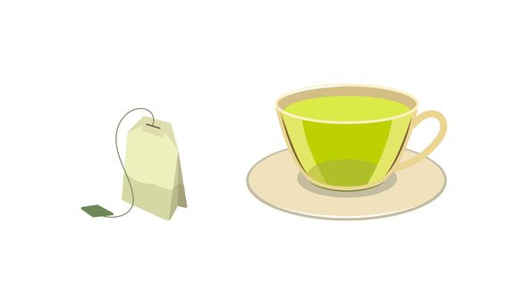 【子ども新聞 vol.9】おいしい日本のお茶をご紹介します！
