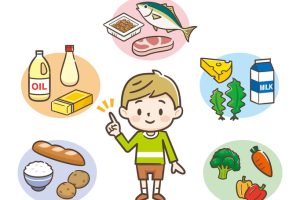【子ども新聞 vol.13】日本の学校のお昼ご飯「給食」はどんな種類がある？