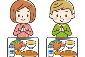 【子ども新聞 vol.12】日本の給食ではこんな珍しいイベントもある！