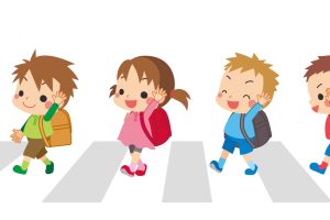【子ども新聞 vol.11】日本の小学生・中学生はどうやって学校に行く？