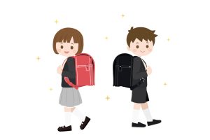 【子ども新聞 vol.11】小学生が持つリュック「ランドセル」って知ってますか？