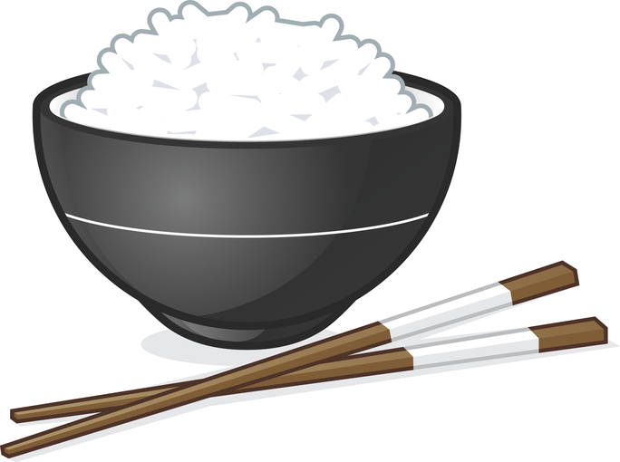 【子ども新聞 vol.15】日本のお米、食べたことある？