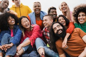 文化の違いを英語で学ぼう　〜cultural conflict （文化的衝突）1〜